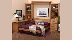 Are Murphy Beds Comfortable Wallbeds
