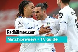 Burnley vs crystal palace, 28.11. What Tv Channel Is Crystal Palace V Leeds On Kick Off Time Live Stream Radio Times
