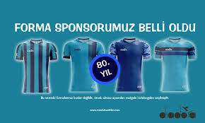 Kişiselleştirilmiş ürünlerde değişim ve iade yapılmamaktadır. 80 Yil Forma Sponsoru Belli Oldu Mavi Simsekler Adana Demirspor