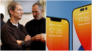 iphone 14 to be iphone 13s steve jobs