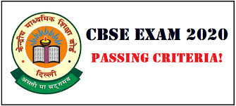 cbse board exam 2020 subject wise