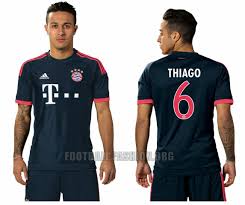 Fc bayern munich 2015/16 adidas away kit | football. Fc Bayern Munchen 2015 16 Adidas Champions League Kit Football Fashion