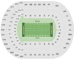 neyland stadium tickets with no fees at