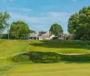 Gulph Mills Golf Club in King Of Prussia, Pennsylvania ...