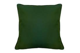 Outdoor Green Ter Cushion Sloane