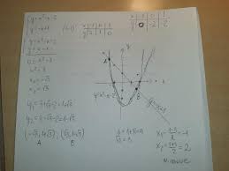 Rozwiąż graficznie i algebraicznie układ równań {y=x2+x-2 {y=-x+1 -  Brainly.pl