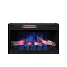 Classic Flame 32 In Ventless Infrared