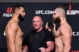 Oliveira celebrates his win with rogan, dana and the houston crowd. Ufc Fight Night Live Stream How To Watch Reyes Vs Prochazka Via Live Online Stream Draftkings Nation