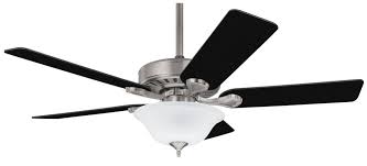 Cedonia Energy Star Rated Pewter Fan 5