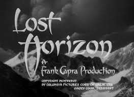 Image result for lost horizon movie