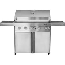 turbo gas grills natural gas