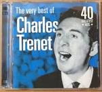 The Very Best Of Charles Trenet [Disconforme]