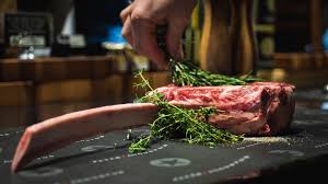 perfect steak preparation