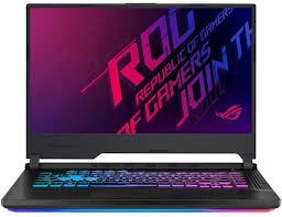 Shop asus republic of gamers products online at pb tech. Asus Rog Strix G531gw Al204t 15 6 Led Gaming Laptop