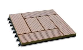 china plastic patio tiles outdoor tile