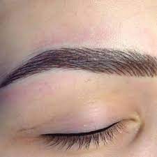 permanent makeup precision hair removal