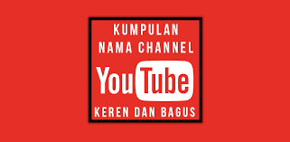 Padang ipg kampus batu lintang : Kumpulan Nama Nama Channel Yang Bagus Dan Keren Youtuber Indonesia