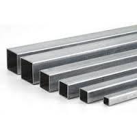 Structural Range Square Tube Mild Steel Steel And