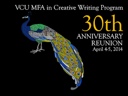 MFA Nation       A Compendium of Graduate Programs in Creative     MFA Creative Writing  creative writing publishing press