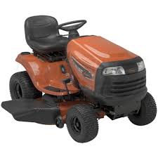 ariens tractor2046 46 inch 20 hp riding