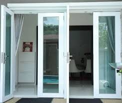 Insulated Glass Door