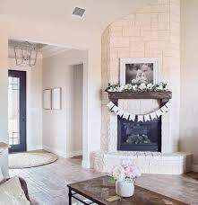 23 Living Room Corner Fireplace Ideas