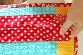 Easy Diy Quilt Hanging Sleeve Almost