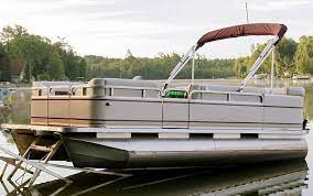 Pontoonfence.com offers common fence pieces so that you can either repair damaged fence, or extend your pontoon fence playpen package. How To Replace Your Pontoon S Floor