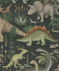 prehistorica wallpaper dinosaurs