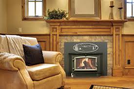 Model 1500 High Valley Stoves