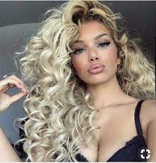 The diffuser is your best friend. Jena Frumes Curly Hair Styles Hair Styles Beautiful Hair