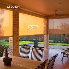 China Curtains Screens Outdoor Screens