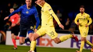 Pau torres will be a key cog for unai emery's villarreal in the europa league final 2021, but the spaniard could suit up for the red devils as man utd transfer news continues to link with a move to old trafford. Why Arsenal Must Make A Move For Villarreal S Pau Torres In The Summer