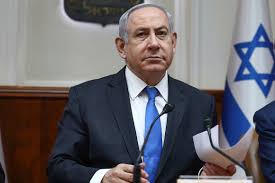Despite his likud party being the largest faction in the knesset. New Schedule In Netanyahu Corruption Trial Politico