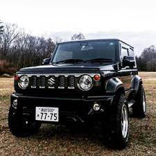 今の自分が思うシエラの ベストバランス ノーマル車高でのカッコよさを考えてのホイールサイズとタイヤサイズ タイヤのはみ出しがあるので これを何とかするのと この車高のまま乗り味を良くしたいな オフロードは走らないstyleです 新型ジムニー