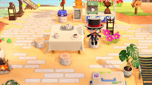 View creator and design ids, related custom designs, and inspiration photos. New Beach Lounge Fishing Area And My First Shooting Stars Animal Crossing New Horizons Gameplay Youtube