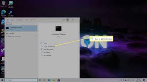 how to open command prompt in a folder