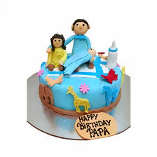 papa s birthday cake bakehoney com