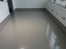 mosaix floor in university lab e