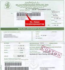 Tempoh pembayaran bil cukai taksiran. Easy Payment Bill Payment One Bill Payment Citibank Malaysia