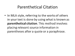 Similiar Mla Format Quotations Keywords with Mla Format For Quotes      MLA Works Cited Sample    