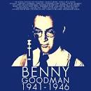 Benny Goodman: 1941-1946