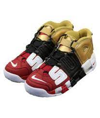 Find nike air more uptempo in canada | visit kijiji classifieds to buy, sell, or trade almost anything! Nike Air Uptempo Supreme Edition Multi Color Basketball Shoes Buy Nike Air Uptempo Supreme Edition Multi Color Basketball Shoes Online At Best Prices In India On Snapdeal