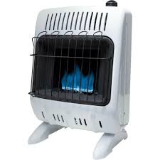 Mr Heater Gas Vent Free Wall Heater