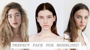 modeling types of model looks
