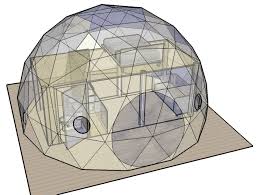 Geodesic Dome Covers Geodesic Dome