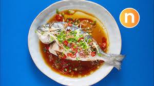 Ikan siakap masak masam manis (sweet and sour) berasal dari bahagian timur negara cina. Sweet Sour Resepi Ikan Talapia