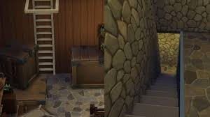 How To Make A Basement In The Sims 4