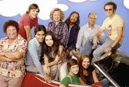 That '90s Show On Netflix — That '70s Show Characters Returning ...