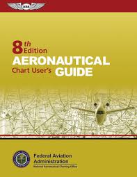 Aeronautical Chart Users Guide By Federal Aviation
